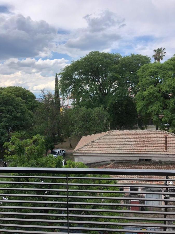 Apartamento Departamento Equipado En Mejor Zona Del Centro De Salta Exterior foto