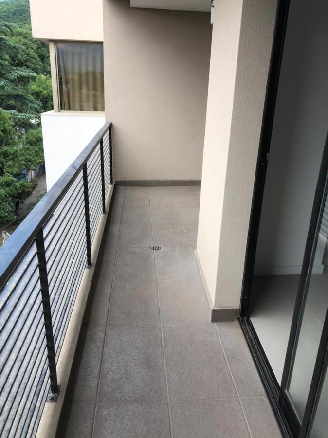 Apartamento Departamento Equipado En Mejor Zona Del Centro De Salta Exterior foto