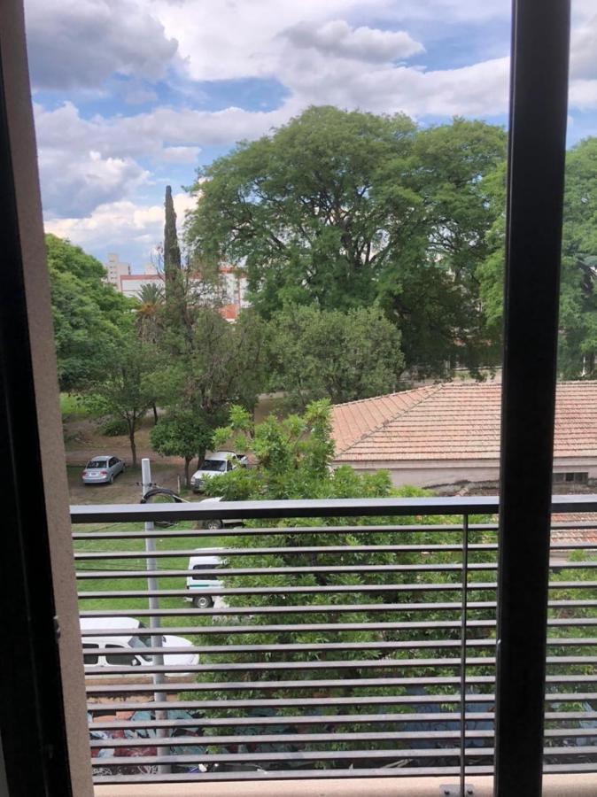 Apartamento Departamento Equipado En Mejor Zona Del Centro De Salta Exterior foto