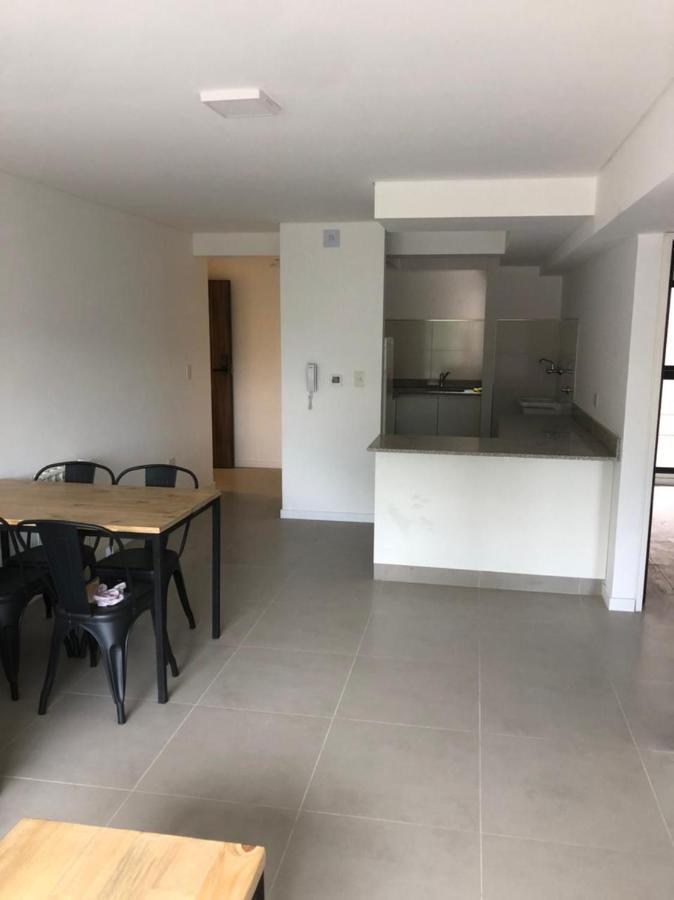 Apartamento Departamento Equipado En Mejor Zona Del Centro De Salta Exterior foto