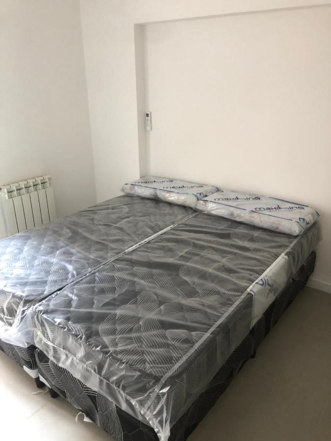 Apartamento Departamento Equipado En Mejor Zona Del Centro De Salta Exterior foto