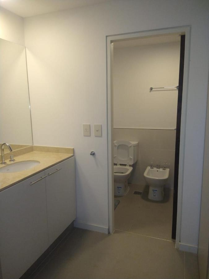 Apartamento Departamento Equipado En Mejor Zona Del Centro De Salta Exterior foto