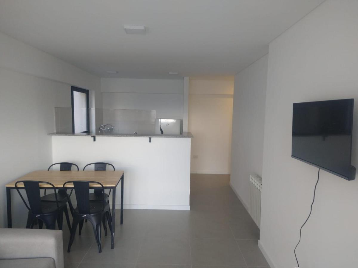Apartamento Departamento Equipado En Mejor Zona Del Centro De Salta Exterior foto