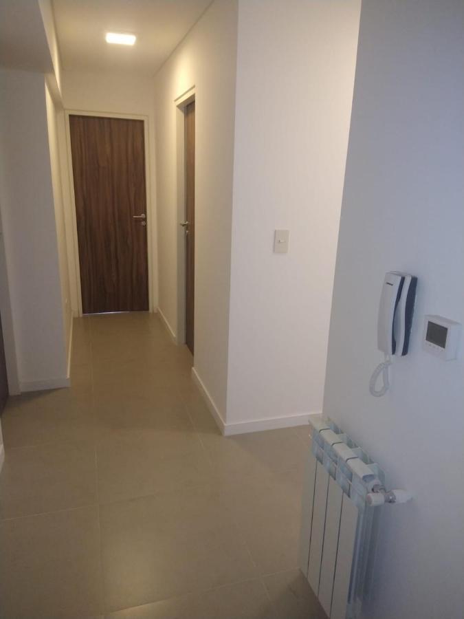 Apartamento Departamento Equipado En Mejor Zona Del Centro De Salta Exterior foto