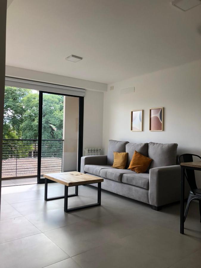 Apartamento Departamento Equipado En Mejor Zona Del Centro De Salta Exterior foto