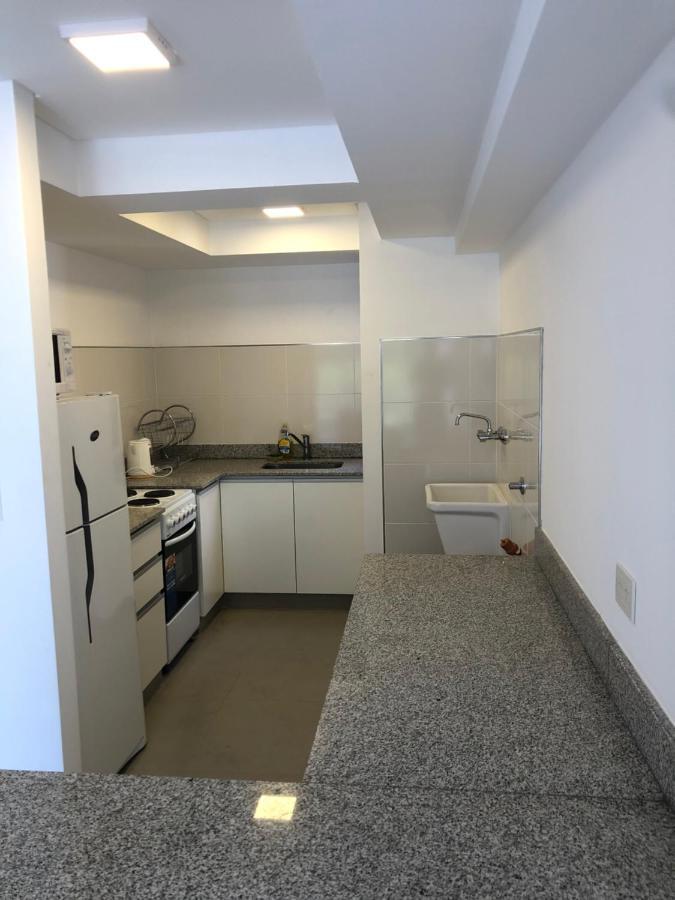 Apartamento Departamento Equipado En Mejor Zona Del Centro De Salta Exterior foto
