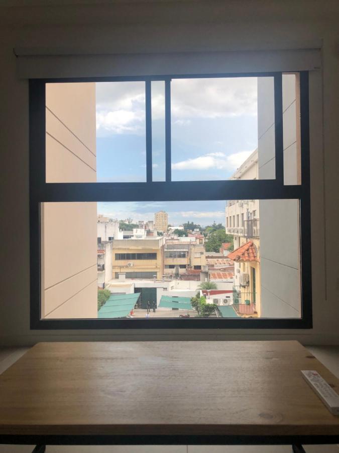 Apartamento Departamento Equipado En Mejor Zona Del Centro De Salta Exterior foto