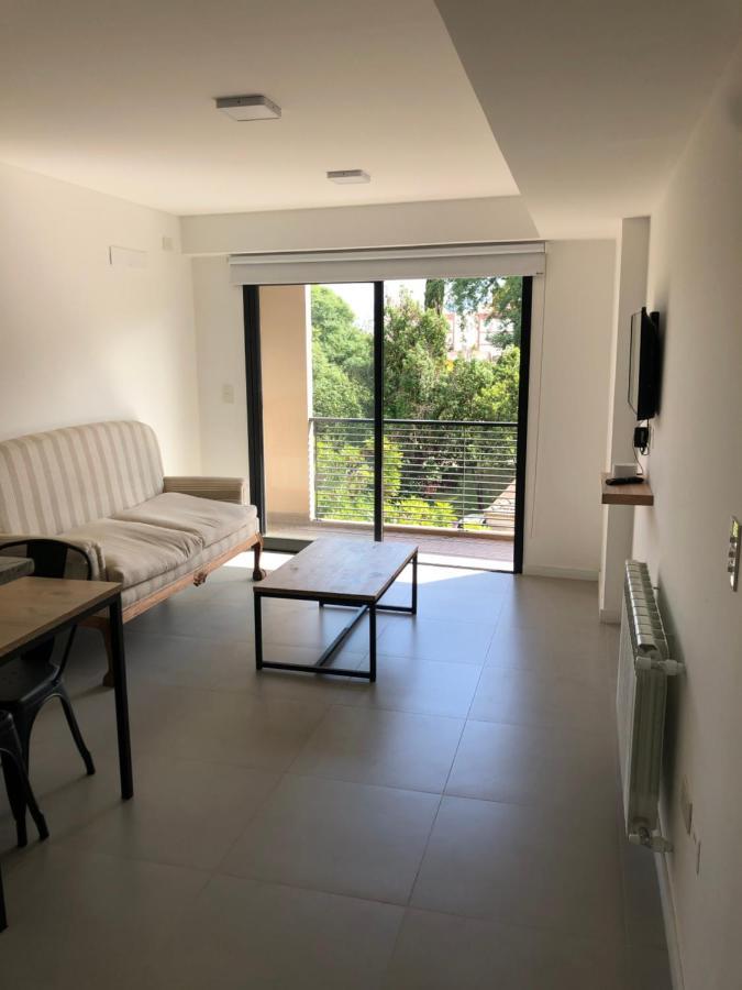Apartamento Departamento Equipado En Mejor Zona Del Centro De Salta Exterior foto